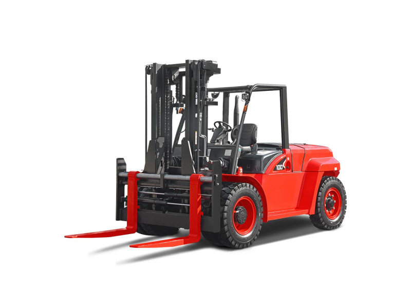 X series 5.0-10t Internal Combustion 